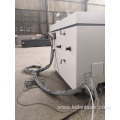 Fiber laser welding machine